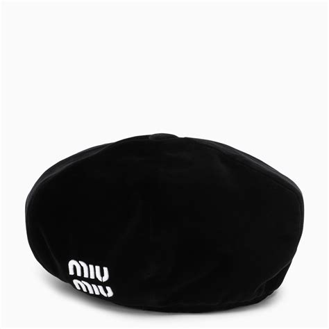 miu miu mütze damen|miu michael's hat.